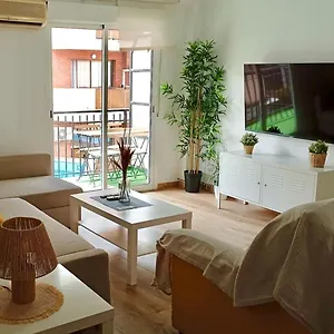Del Mar Apartamento