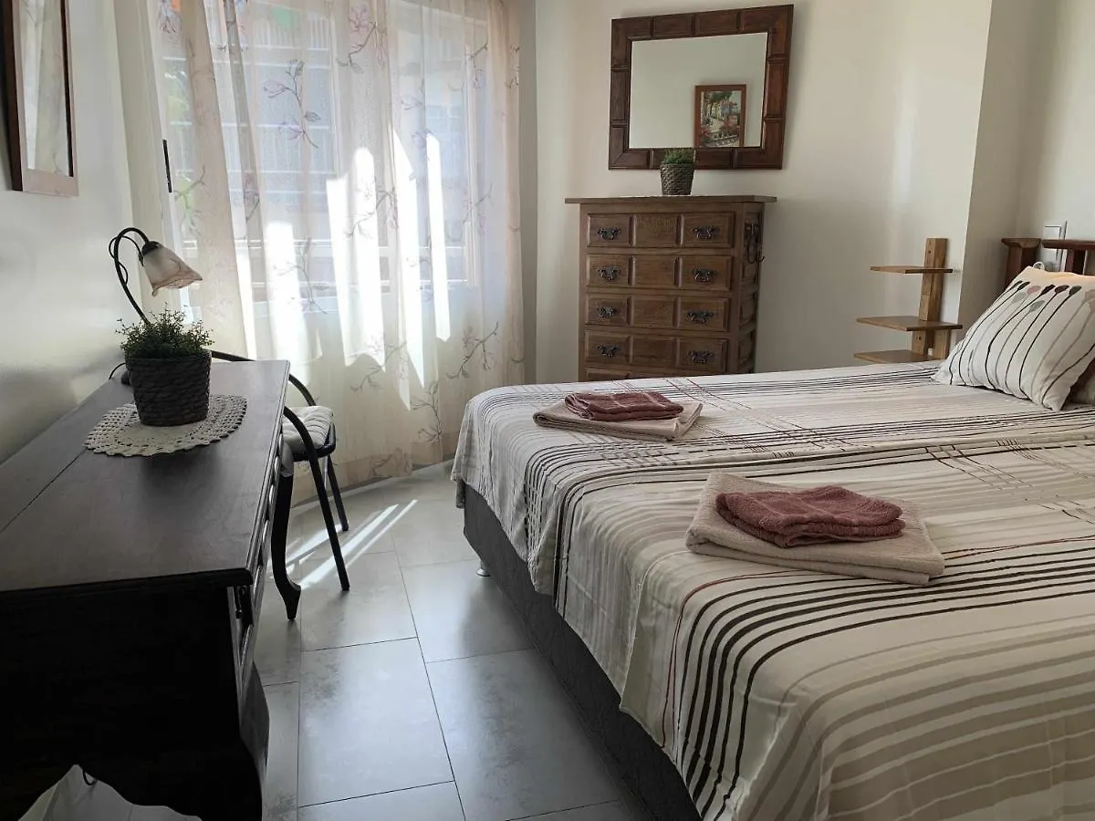 En La 2A Linea En Torre Del Mar Apartment 0*,  Spain