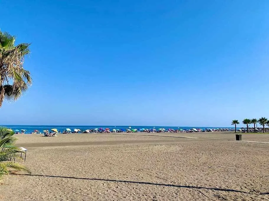 En La 2A Linea En Torre Del Mar Apartment 0*,  Spain